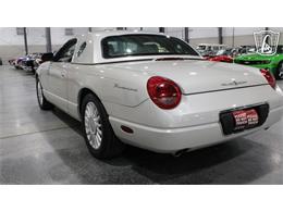 2005 Ford Thunderbird (CC-2074460) for sale in Runnemede, New Jersey