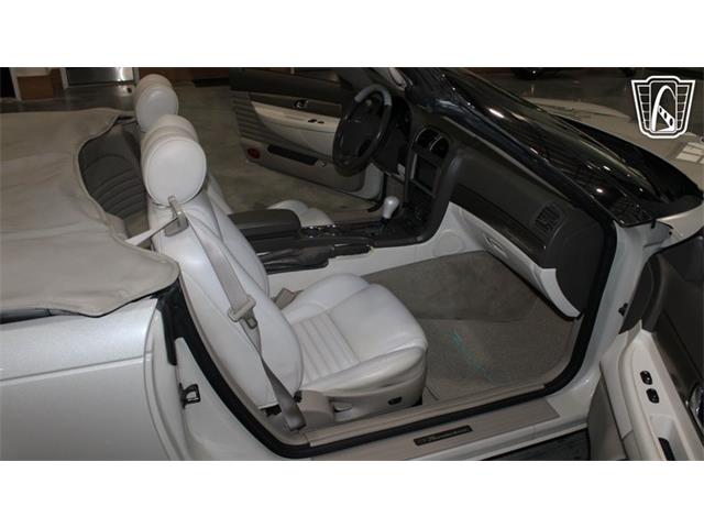 2005 Ford Thunderbird (CC-2074460) for sale in Runnemede, New Jersey
