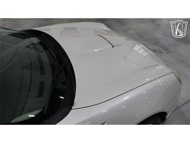 2005 Ford Thunderbird (CC-2074460) for sale in Runnemede, New Jersey