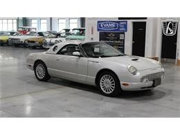 2005 Ford Thunderbird (CC-2074460) for sale in Runnemede, New Jersey