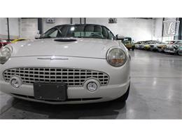 2005 Ford Thunderbird (CC-2074460) for sale in Runnemede, New Jersey