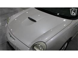 2005 Ford Thunderbird (CC-2074460) for sale in Runnemede, New Jersey