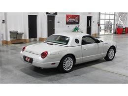 2005 Ford Thunderbird (CC-2074460) for sale in Runnemede, New Jersey
