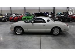 2005 Ford Thunderbird (CC-2074460) for sale in Runnemede, New Jersey