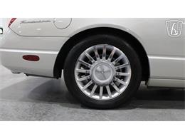 2005 Ford Thunderbird (CC-2074460) for sale in Runnemede, New Jersey