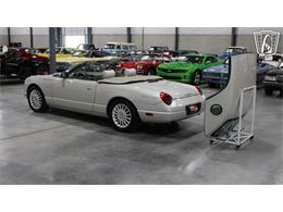 2005 Ford Thunderbird (CC-2074460) for sale in Runnemede, New Jersey