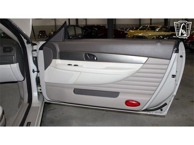 2005 Ford Thunderbird (CC-2074460) for sale in Runnemede, New Jersey