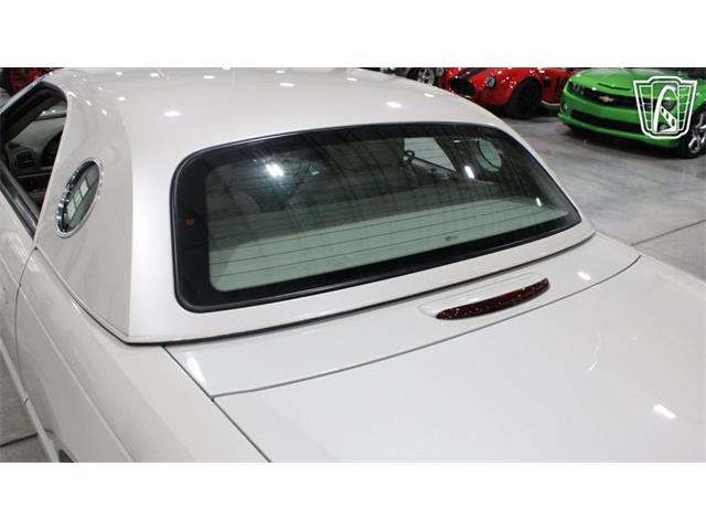 2005 Ford Thunderbird (CC-2074460) for sale in Runnemede, New Jersey