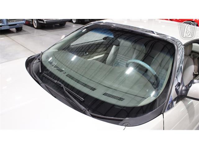 2005 Ford Thunderbird (CC-2074460) for sale in Runnemede, New Jersey