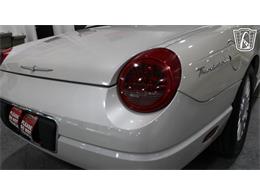 2005 Ford Thunderbird (CC-2074460) for sale in Runnemede, New Jersey