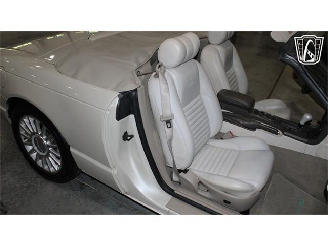 2005 Ford Thunderbird (CC-2074460) for sale in Runnemede, New Jersey