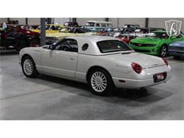 2005 Ford Thunderbird (CC-2074460) for sale in Runnemede, New Jersey