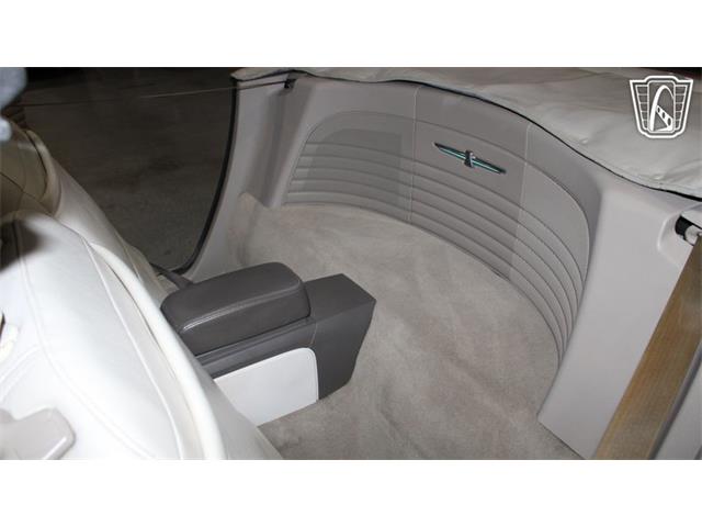 2005 Ford Thunderbird (CC-2074460) for sale in Runnemede, New Jersey