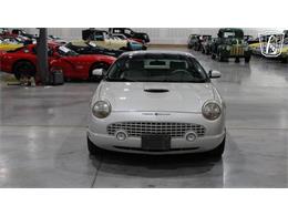 2005 Ford Thunderbird (CC-2074460) for sale in Runnemede, New Jersey