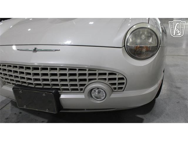 2005 Ford Thunderbird (CC-2074460) for sale in Runnemede, New Jersey