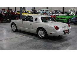 2005 Ford Thunderbird (CC-2074460) for sale in Runnemede, New Jersey