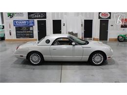 2005 Ford Thunderbird (CC-2074460) for sale in Runnemede, New Jersey
