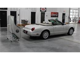 2005 Ford Thunderbird (CC-2074460) for sale in Runnemede, New Jersey