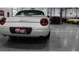 2005 Ford Thunderbird (CC-2074460) for sale in Runnemede, New Jersey