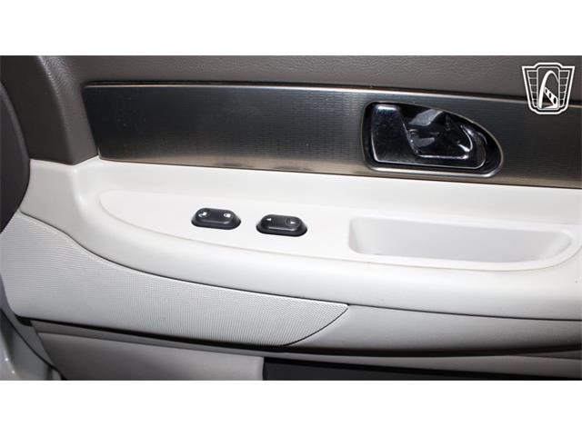 2005 Ford Thunderbird (CC-2074460) for sale in Runnemede, New Jersey