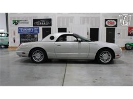 2005 Ford Thunderbird (CC-2074460) for sale in Runnemede, New Jersey