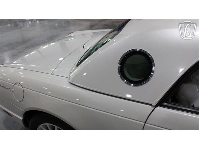 2005 Ford Thunderbird (CC-2074460) for sale in Runnemede, New Jersey