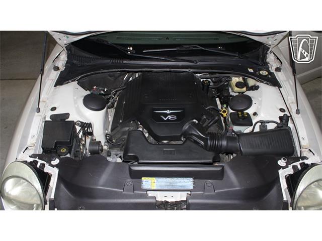 2005 Ford Thunderbird (CC-2074460) for sale in Runnemede, New Jersey