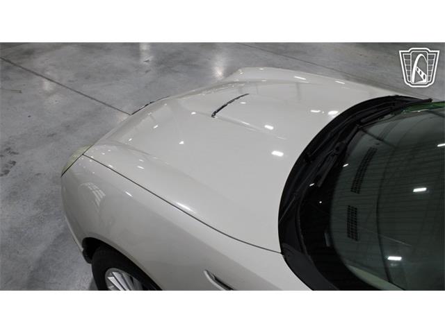 2005 Ford Thunderbird (CC-2074460) for sale in Runnemede, New Jersey