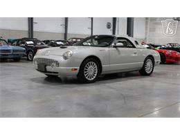 2005 Ford Thunderbird (CC-2074460) for sale in Runnemede, New Jersey