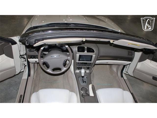 2005 Ford Thunderbird (CC-2074460) for sale in Runnemede, New Jersey