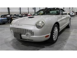 2005 Ford Thunderbird (CC-2074460) for sale in Runnemede, New Jersey