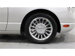 2005 Ford Thunderbird (CC-2074460) for sale in Runnemede, New Jersey