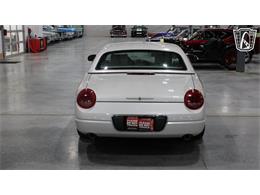 2005 Ford Thunderbird (CC-2074460) for sale in Runnemede, New Jersey