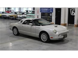 2005 Ford Thunderbird (CC-2074460) for sale in Runnemede, New Jersey