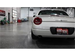 2005 Ford Thunderbird (CC-2074460) for sale in Runnemede, New Jersey