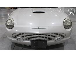 2005 Ford Thunderbird (CC-2074460) for sale in Runnemede, New Jersey