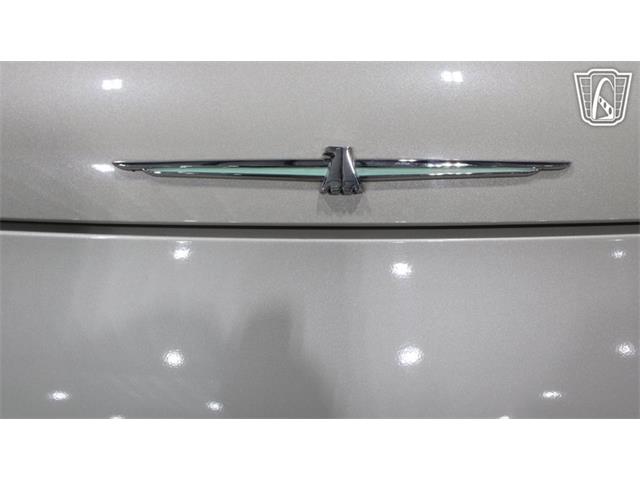 2005 Ford Thunderbird (CC-2074460) for sale in Runnemede, New Jersey