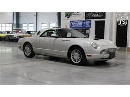 2005 Ford Thunderbird (CC-2074460) for sale in Runnemede, New Jersey