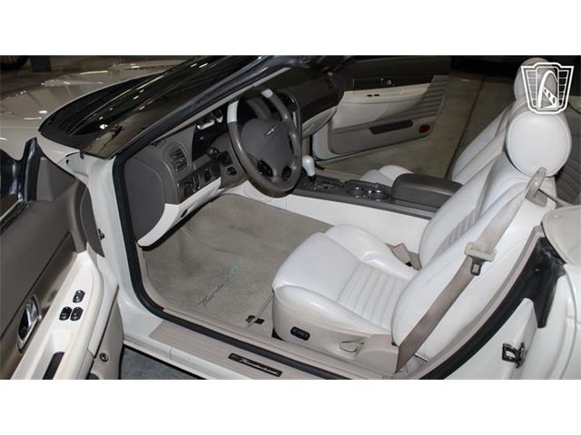 2005 Ford Thunderbird (CC-2074460) for sale in Runnemede, New Jersey