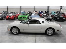 2005 Ford Thunderbird (CC-2074460) for sale in Runnemede, New Jersey