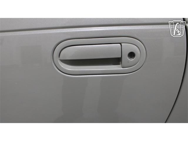 2005 Ford Thunderbird (CC-2074460) for sale in Runnemede, New Jersey