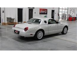2005 Ford Thunderbird (CC-2074460) for sale in Runnemede, New Jersey