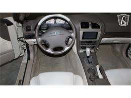 2005 Ford Thunderbird (CC-2074460) for sale in Runnemede, New Jersey