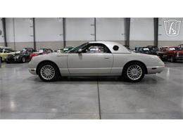 2005 Ford Thunderbird (CC-2074460) for sale in Runnemede, New Jersey