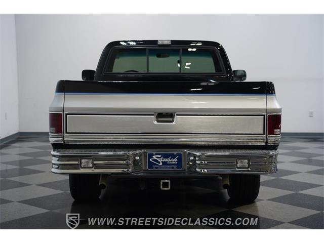 1981 Chevrolet C10 (CC-2074461) for sale in Lavergne, Tennessee