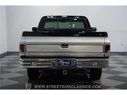 1981 Chevrolet C10 (CC-2074461) for sale in Lavergne, Tennessee