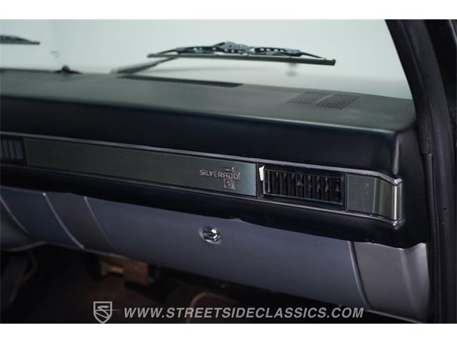 1981 Chevrolet C10 (CC-2074461) for sale in Lavergne, Tennessee