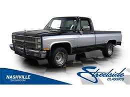 1981 Chevrolet C10 (CC-2074461) for sale in Lavergne, Tennessee