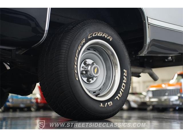 1981 Chevrolet C10 (CC-2074461) for sale in Lavergne, Tennessee