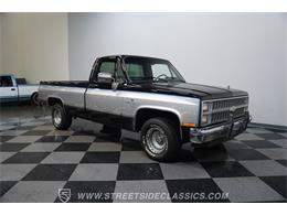 1981 Chevrolet C10 (CC-2074461) for sale in Lavergne, Tennessee